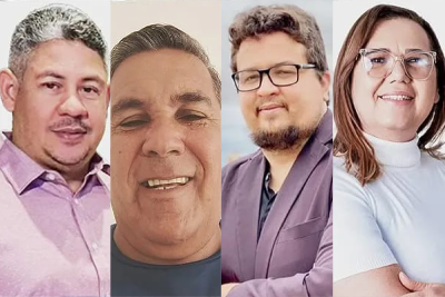 Secretario de curaçá