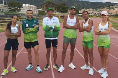 equipe APA Sao Silvestre
