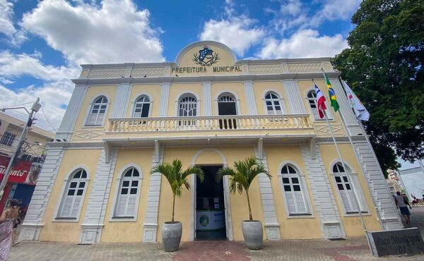 Prefeitura de Juazeiro