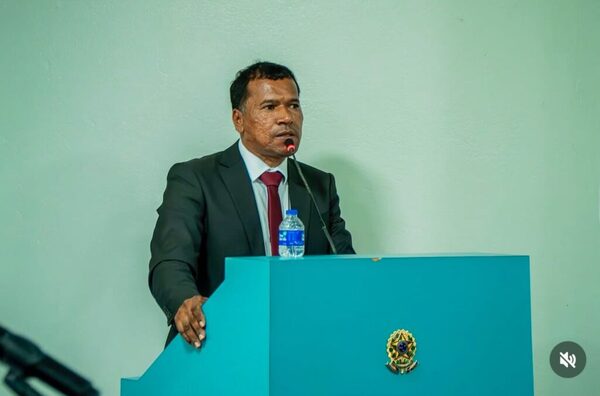 Murilo Bomfim anula processo