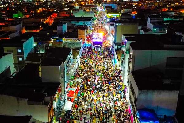 carnaval de juazeiro