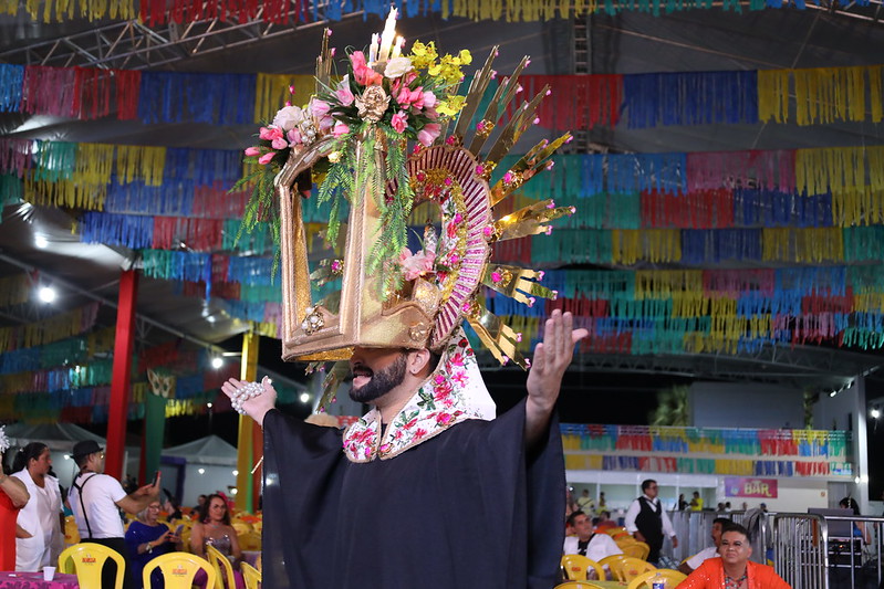 Inscrições para o concurso de fantasias carnavalescas encerram domingo 3 concurso de fantasias carnavalescas 3