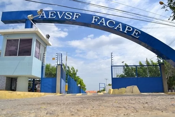 facape