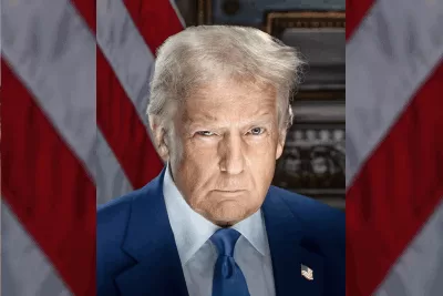 Está começando a era Trump II