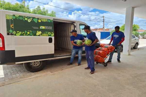 Agricultores familiares