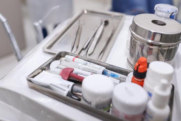 Atendimentos no Centro de Especialidade Odontológica II serão transferidos para outros locais 1 CEO II 4 1