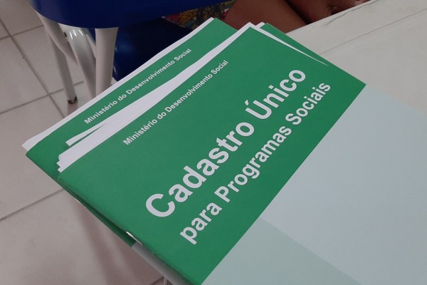 Cadastro Único