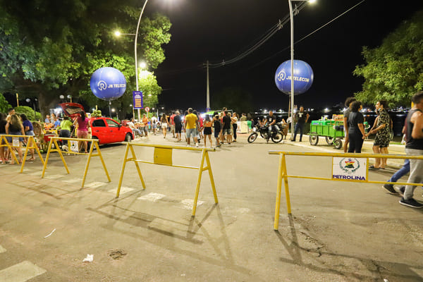 Carnaval de Petrolina