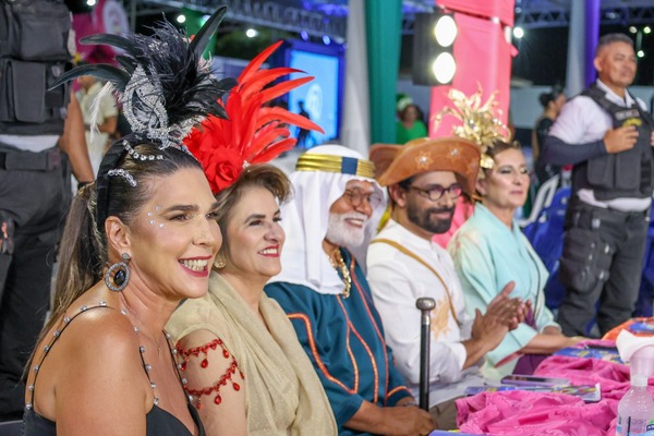 Concurso de Fantasias de Petrolina surpreende com talento e originalidade 3 Cultura 12 1