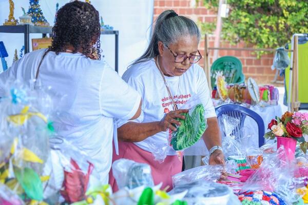 Feira das Mulheres Empreendedoras - Ilha do Massangano (4) (1)