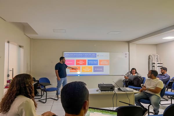 Novo PAC: Juazeiro se prepara para concorrer aos recursos empregados em obras e equipamentos em todo o país 1 Novo PAC Juazeiro2