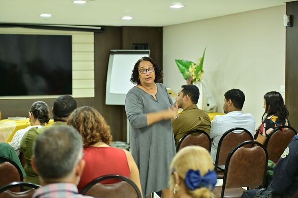 O que o turismo de Juazeiro precisa? Seculte reúne secretarias e profissionais do setor para discutir desafios e soluções 3 O que o turismo de Juazeiro precisa Seculte reune secretarias e profissionais do setor para discutir desafios e solucoes 2