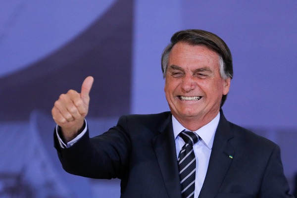 O “super acordo” que pode tornar Bolsonaro elegível
