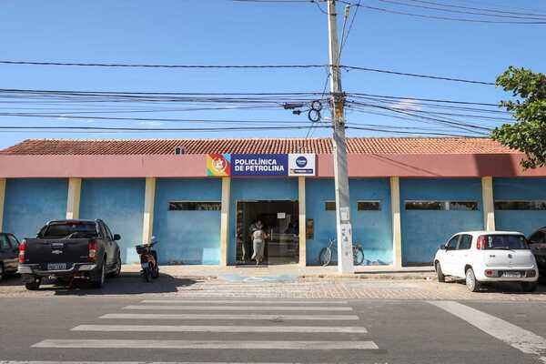 Policlínica Municipal
