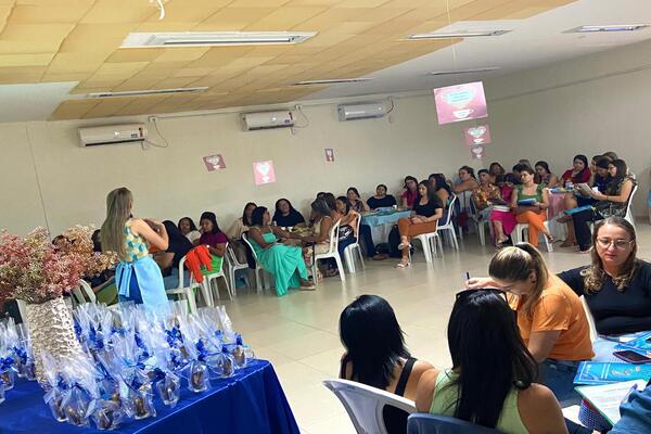 Prefeitura de Petrolina promove Jornada Pedagógica para fortalecer práticas educacionais na rede municipal 2 Prefeitura de Petrolina promove Jornada Pedagogica 3