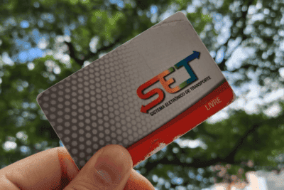 Passe livre prorrogado