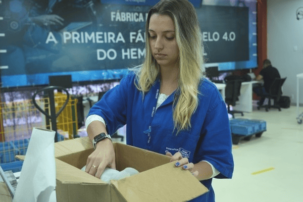 SENAI Bahia oferece mais de 300 vagas