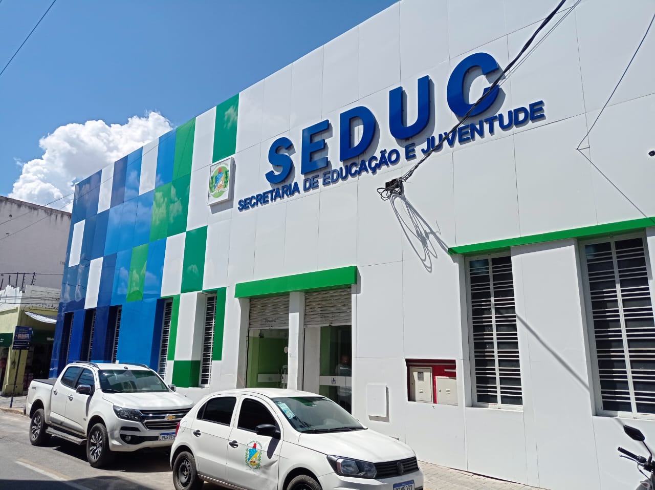 Secretaria de Educação de Juazeiro divulga resultado preliminar do Processo Seletivo Simplificado