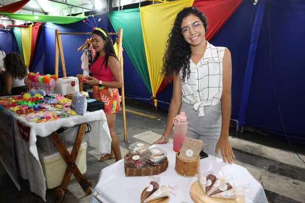 Vila do Empreendedor chega ao Carnaval para impulsionar vendas 2 VILA DO EMPREENDEDOR ARQUIVO 1 1