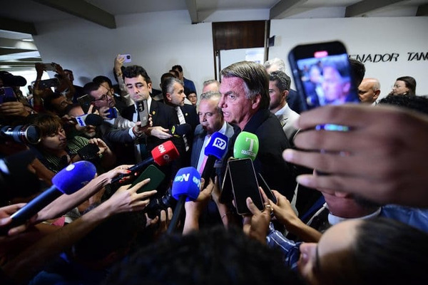 bolsonaro pgr