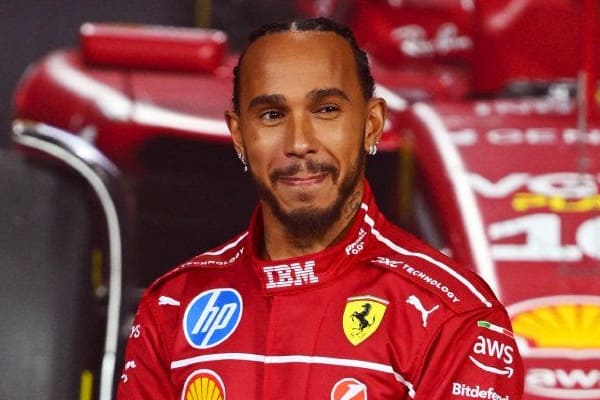 Começa a nova temporada da F1