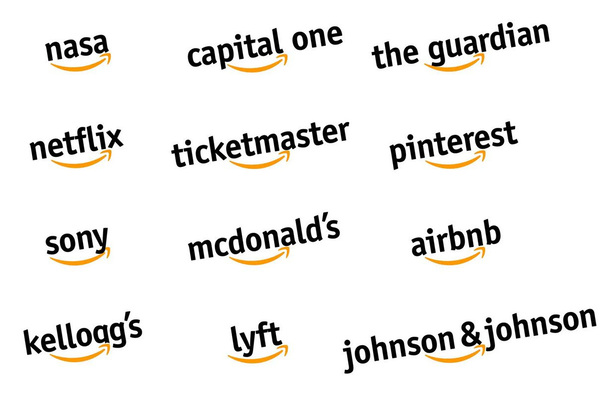 amazon