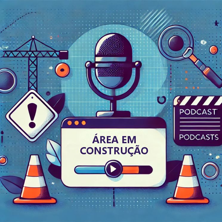 AREA EM CONSTRUCAO