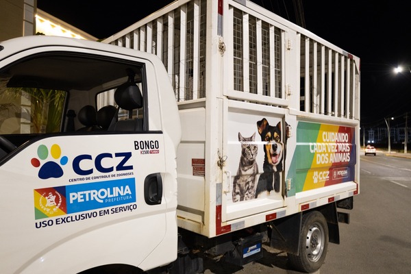 Coordenação Animal