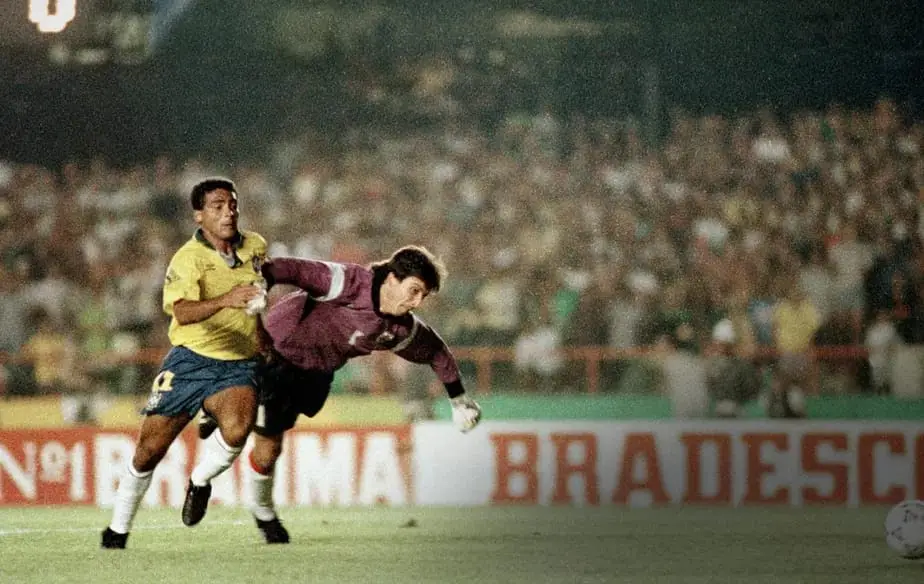 Seleção Brasileira chega ao seu “Dia D” 2 Imagem sport TV