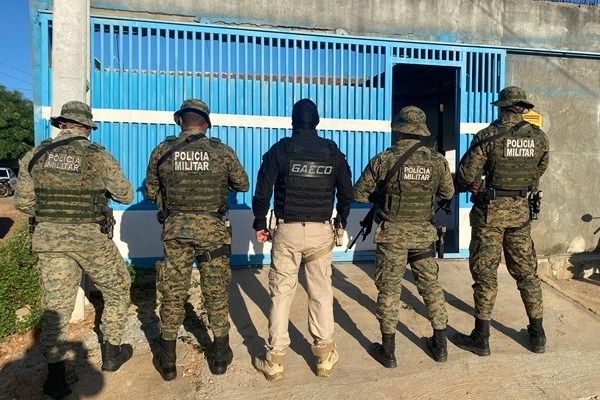 Operação Premium Mandatum