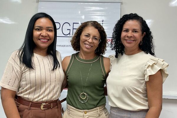 Reunião UPE