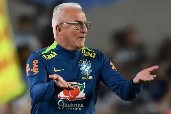 Seleção Brasileira chega ao seu “Dia D”