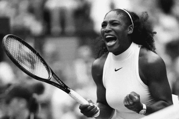 Serena Williams