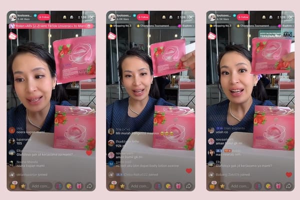Tiktok