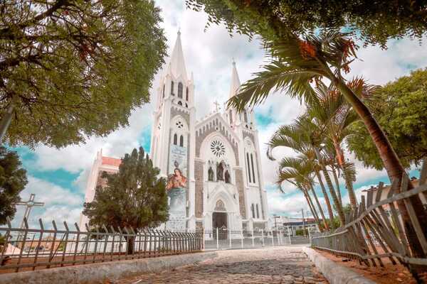 Petrolina é destaque em Revista especializada em Turismo no Brasil 2 Turismo Petrolina 2
