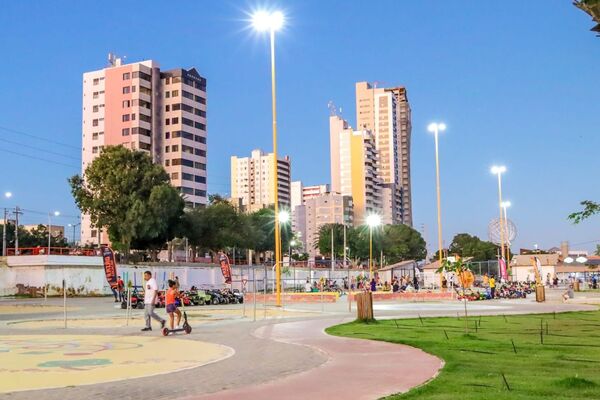Turismo Petrolina