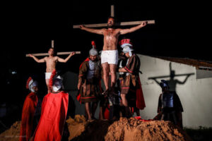 Via Crucis