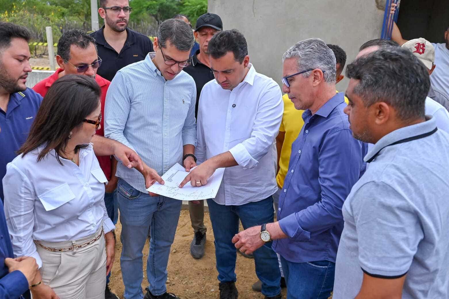 Adutora de Campos