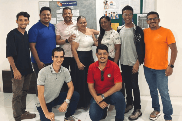 Jovens Unidos