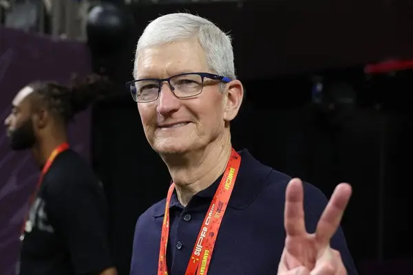 Apple quer transformar o iPhone em seu médico pessoal