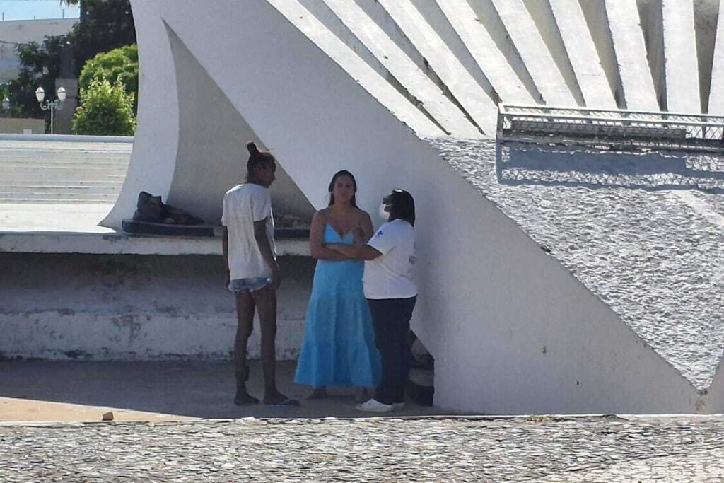Prefeitura de Petrolina intensifica ações de saúde para pessoas em situação de rua 1 Consultorio na rua 12 1