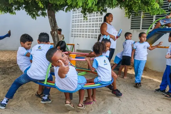 Dia Mundial de Conscientização do Autismo Juazeiro ampliam a inclusão dos estudantes com TEA