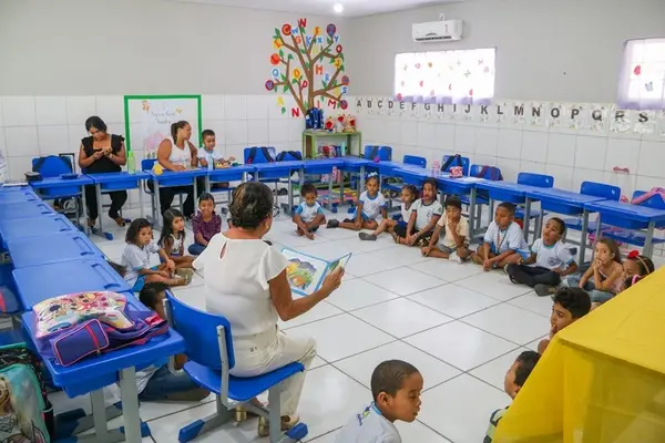 Dia Mundial de Conscientização do Autismo: Juazeiro ampliam a inclusão dos estudantes com TEA 2 Dia Mundial de Conscientizacao do Autismo Juazeiro ampliam a inclusao dos estudantes com TEA2