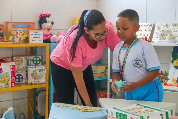 Dia Mundial de Conscientização do Autismo: Juazeiro ampliam a inclusão dos estudantes com TEA 1 Dia Mundial de Conscientizacao do Autismo Juazeiro ampliam a inclusao dos estudantes com TEA3