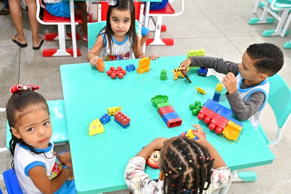 Dia da Educação