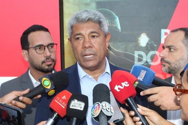Jerônimo cobra que a Assembleia tenha coragem para criar CPI do Lixo na Bahia