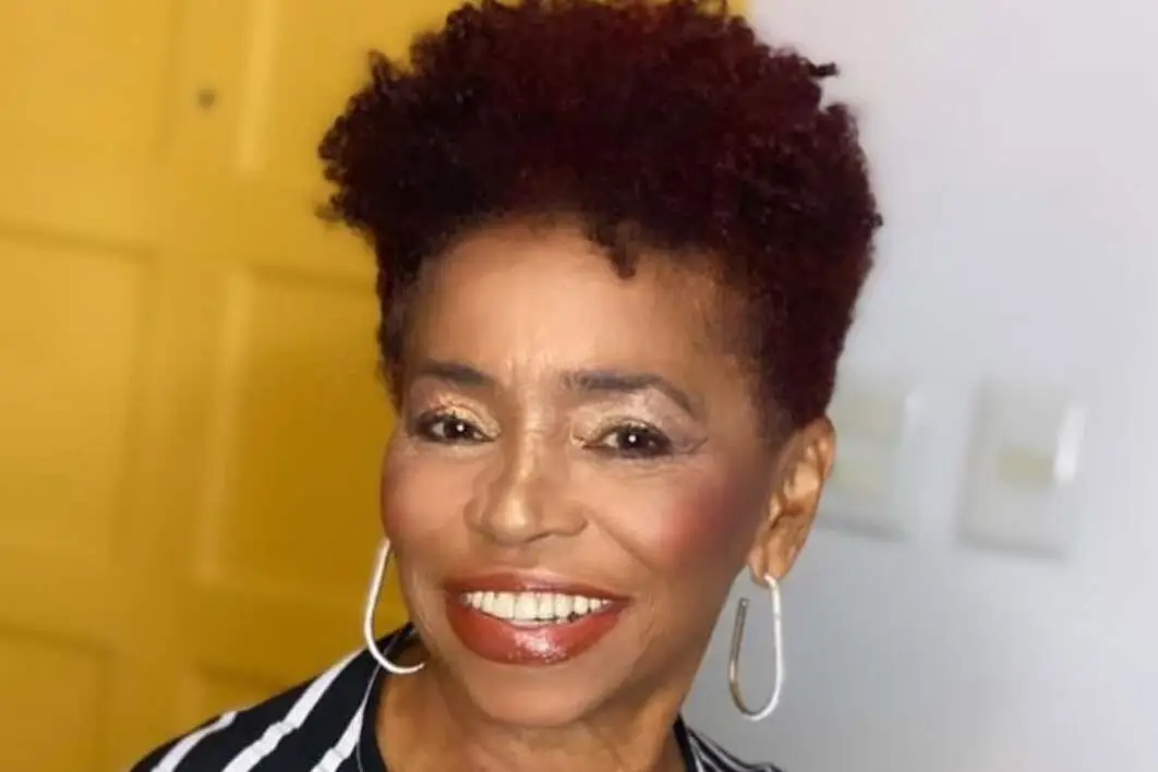 Nota de Pesar O legado de Wanda Chase