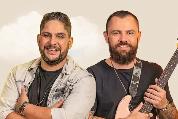 Petrolina recebe show especial de Jorge & Mateus antes da pausa na carreira