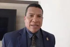 Prisão do ex-vereador de Juazeiro, Amadeus dos Santos
