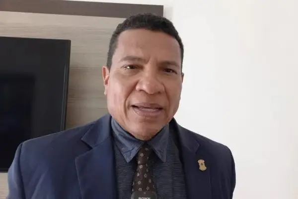 Prisão do ex-vereador de Juazeiro, Amadeus dos Santos